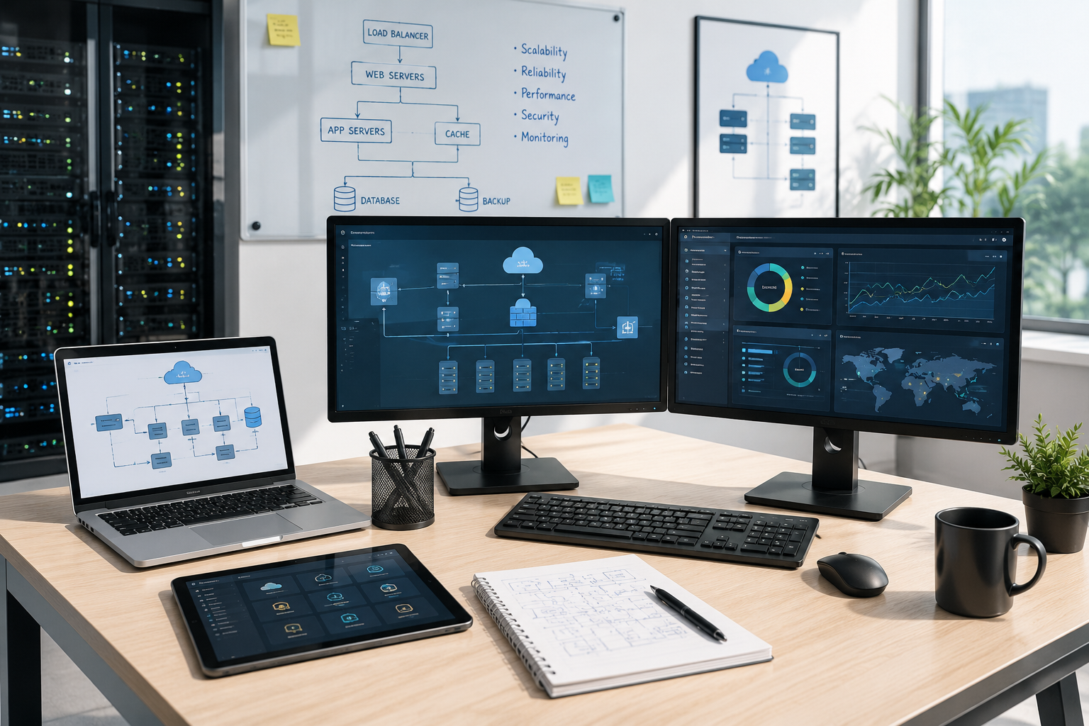 Systems Engineering